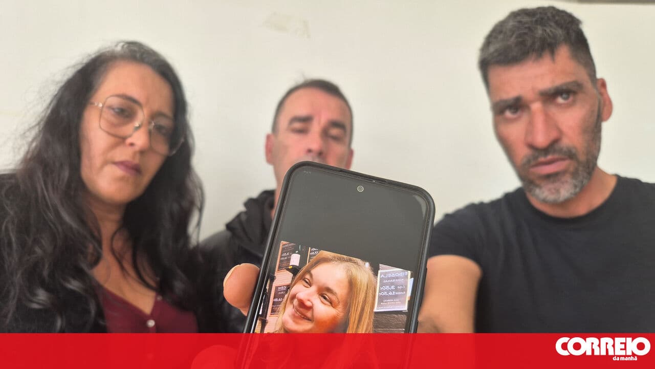 Family desperate for teacher missing in Faro