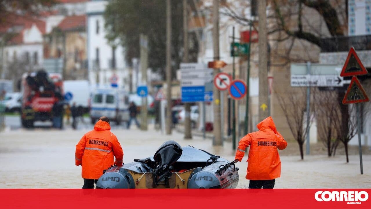 February was the wettest month in the last 47 years