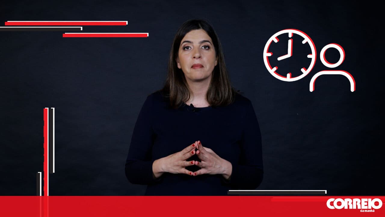 What does it mean when there is no agreement on labour law? Negócios explains