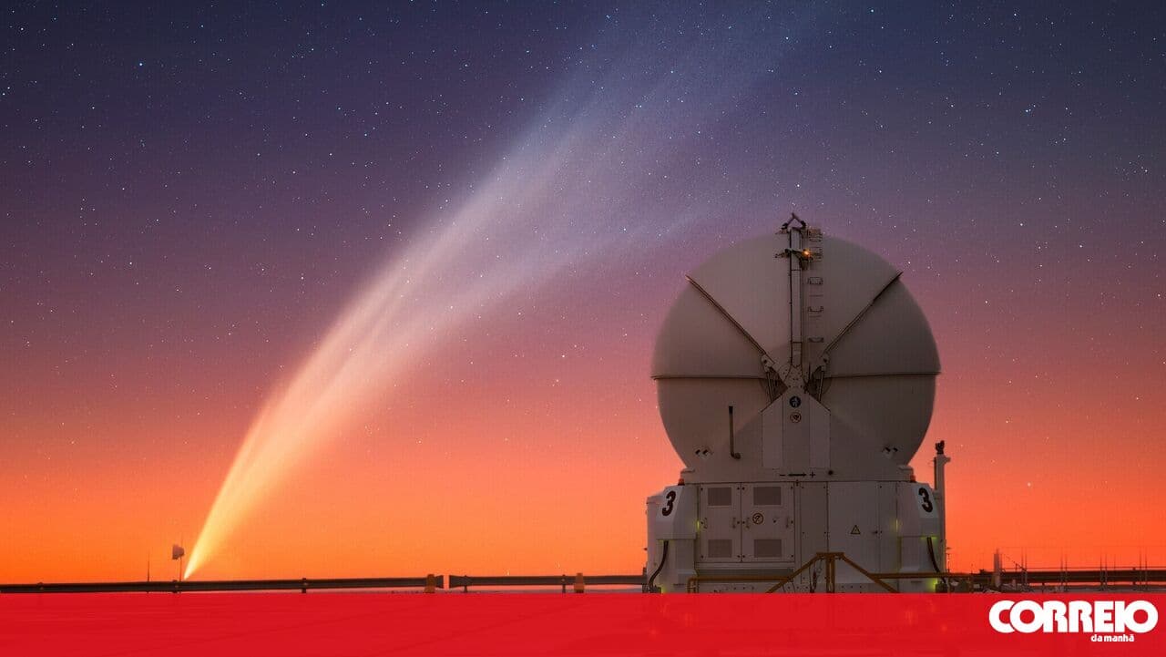 Portuguese scientists head to Chile to observe the sun to understand other stars