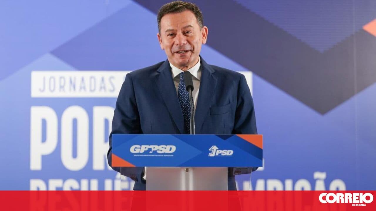 Prime Minister responds to criticism: "Many talk about reform, but action is not for everyone"