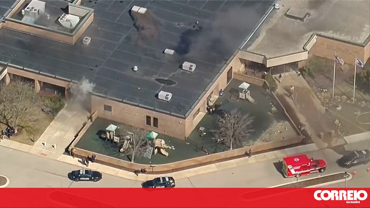 Lebanese-American who attacked synagogue in the US lost 4 family members in Israeli bombing