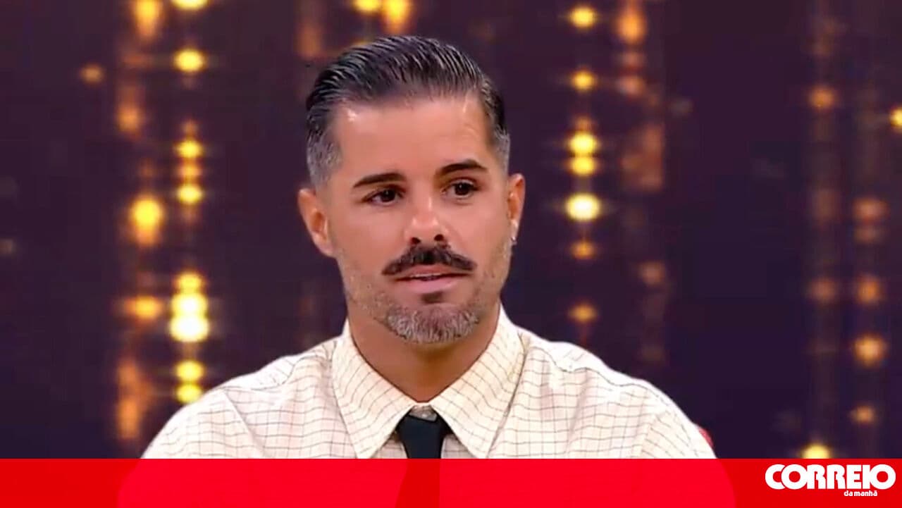 “He has already recovered so much in such a short time”: Rui Figueiredo on Nuno Markl’s return to radio after suffering a stroke