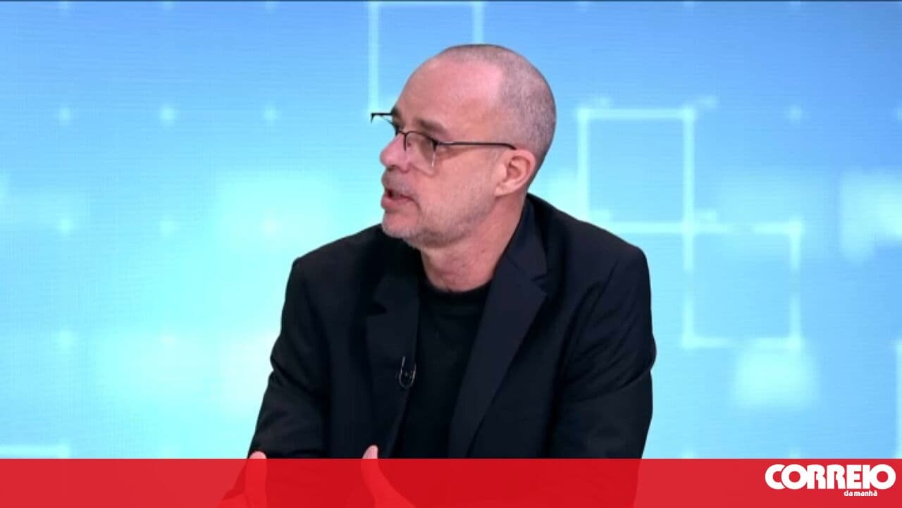 A small discount: Paulo João Santos explains how the Government's support for rising fuel prices will work