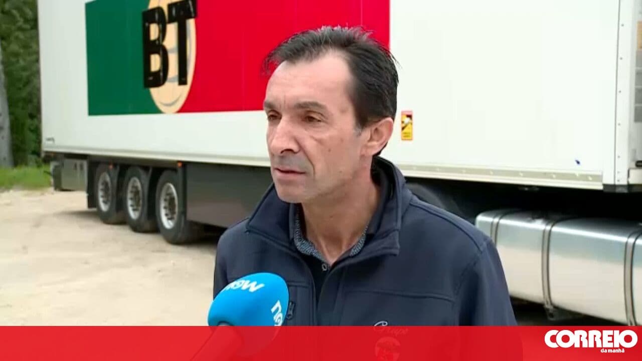 "It will not go well": Businessman on the impact that rising fuel prices will have on the business