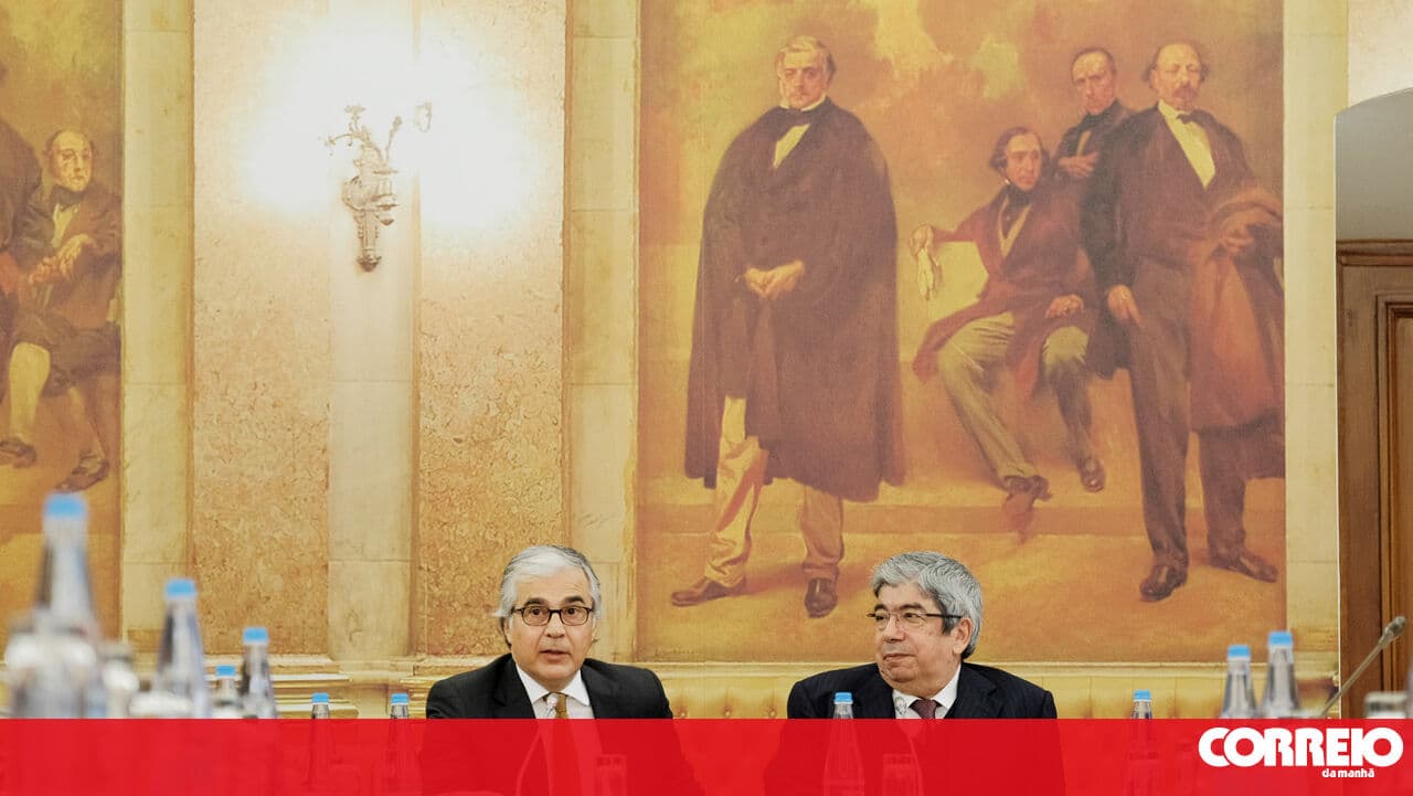 Ferro Rodrigues misses inauguration in rift with Aguiar-Branco