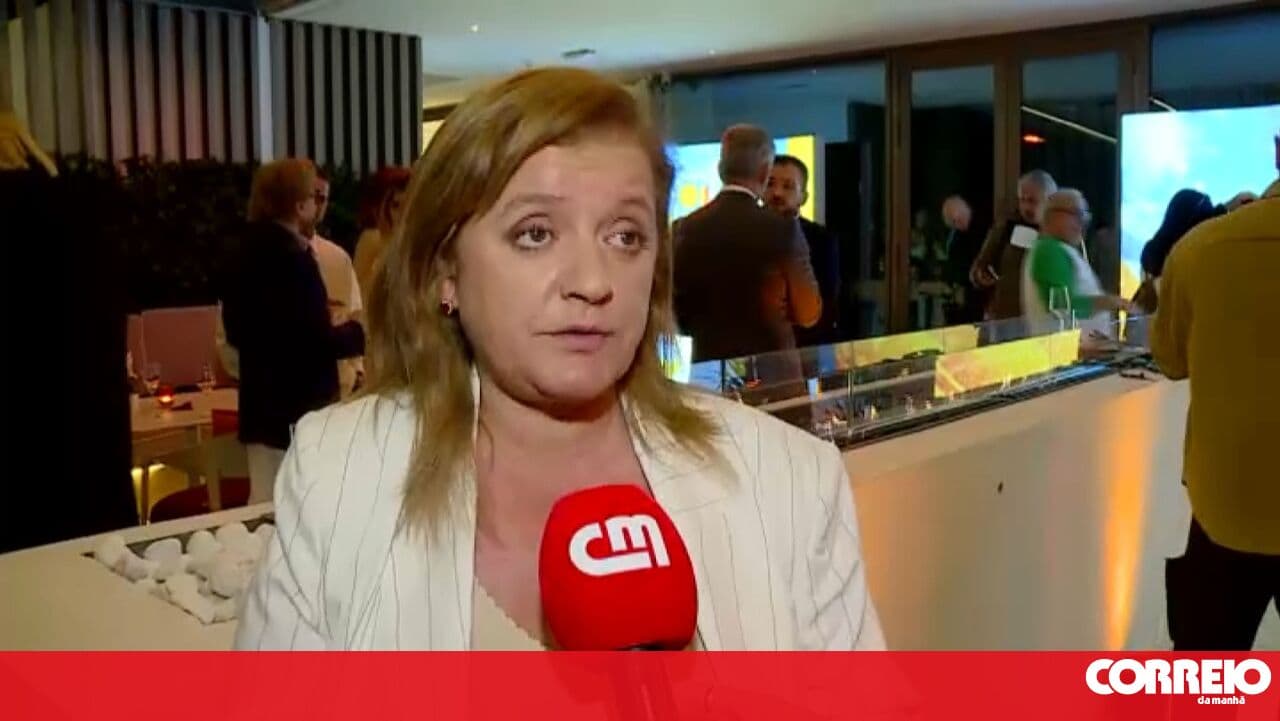 "A joy to see her process": Ricardo Pereira Martins on the court acquitting Tânia Laranjo