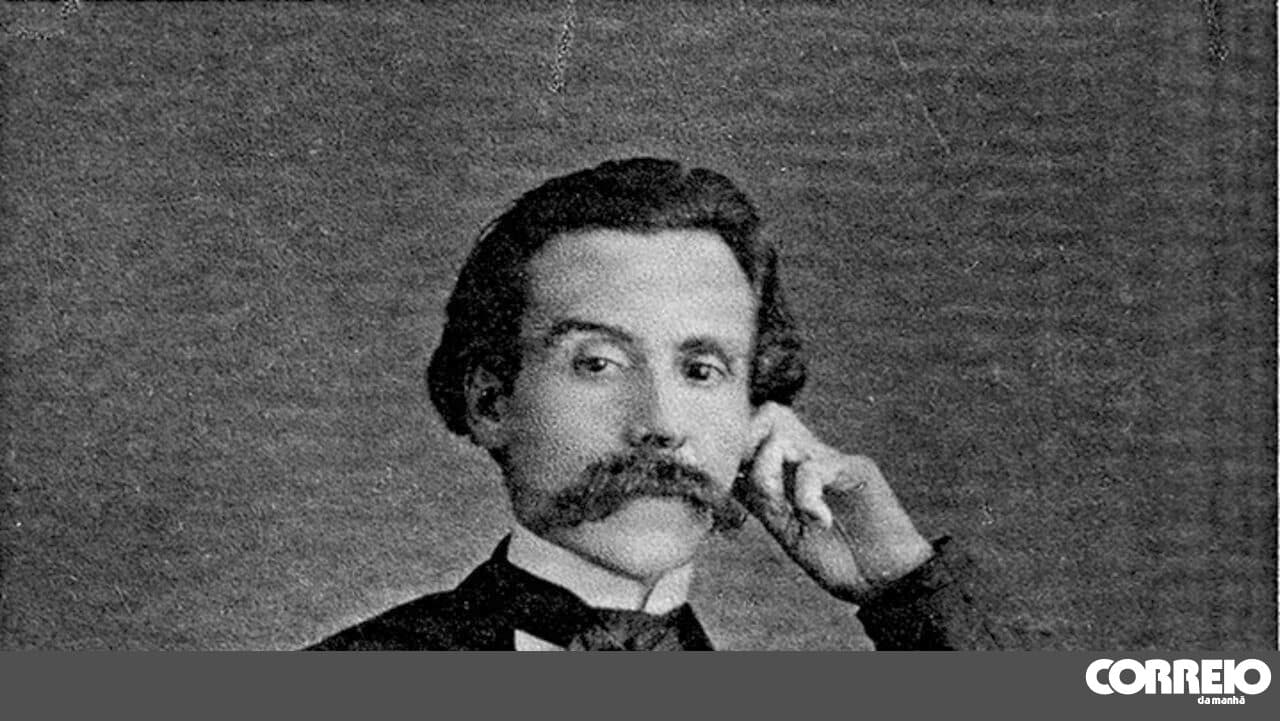 The most extravagant of novelists