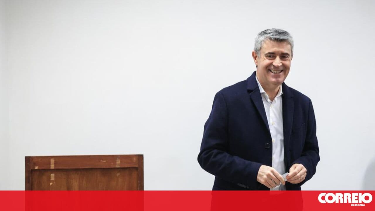 Carneiro says he is qualified to be a candidate for prime minister in the future