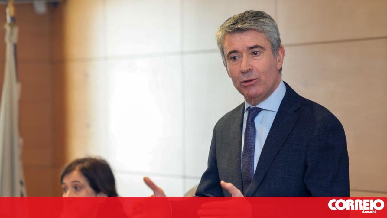 José Luís Carneiro criticises Government for delay in revising the National Defence Strategic Concept