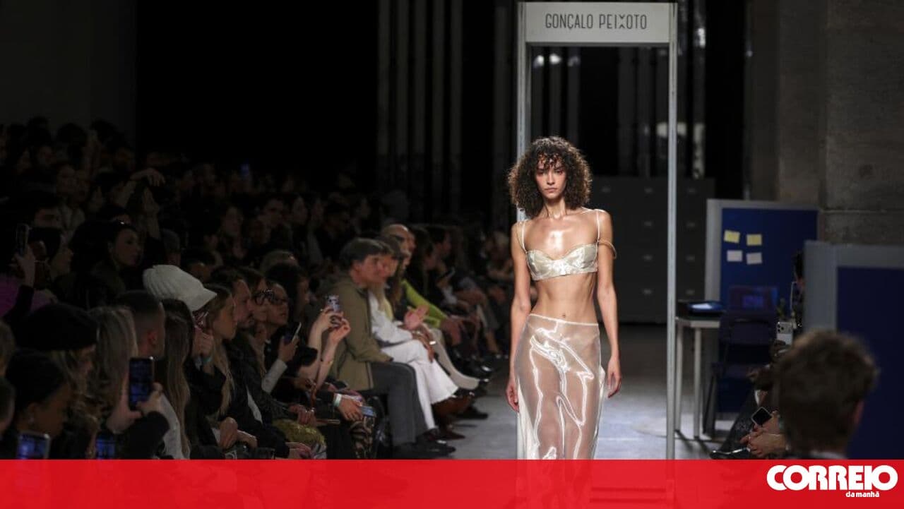 ModaLisboa 2026: A tribute to beauty in the form of colour