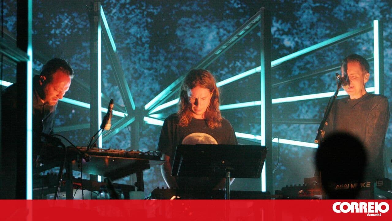 Sigur Rós return to Portugal for concerts with the Lisbon Sinfonietta and the Ricercare Choir