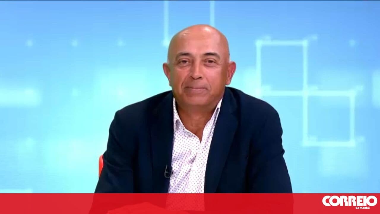 “There is something fishy going on”: Camilo Lourenço on Chega summoning the Governor of the Bank of Portugal to Parliament