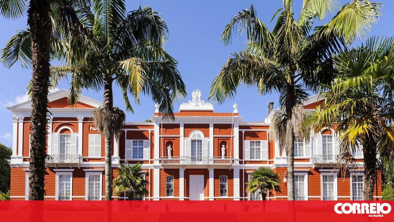 PJ conducts searches in the Azores over suspected Ryanair contracts