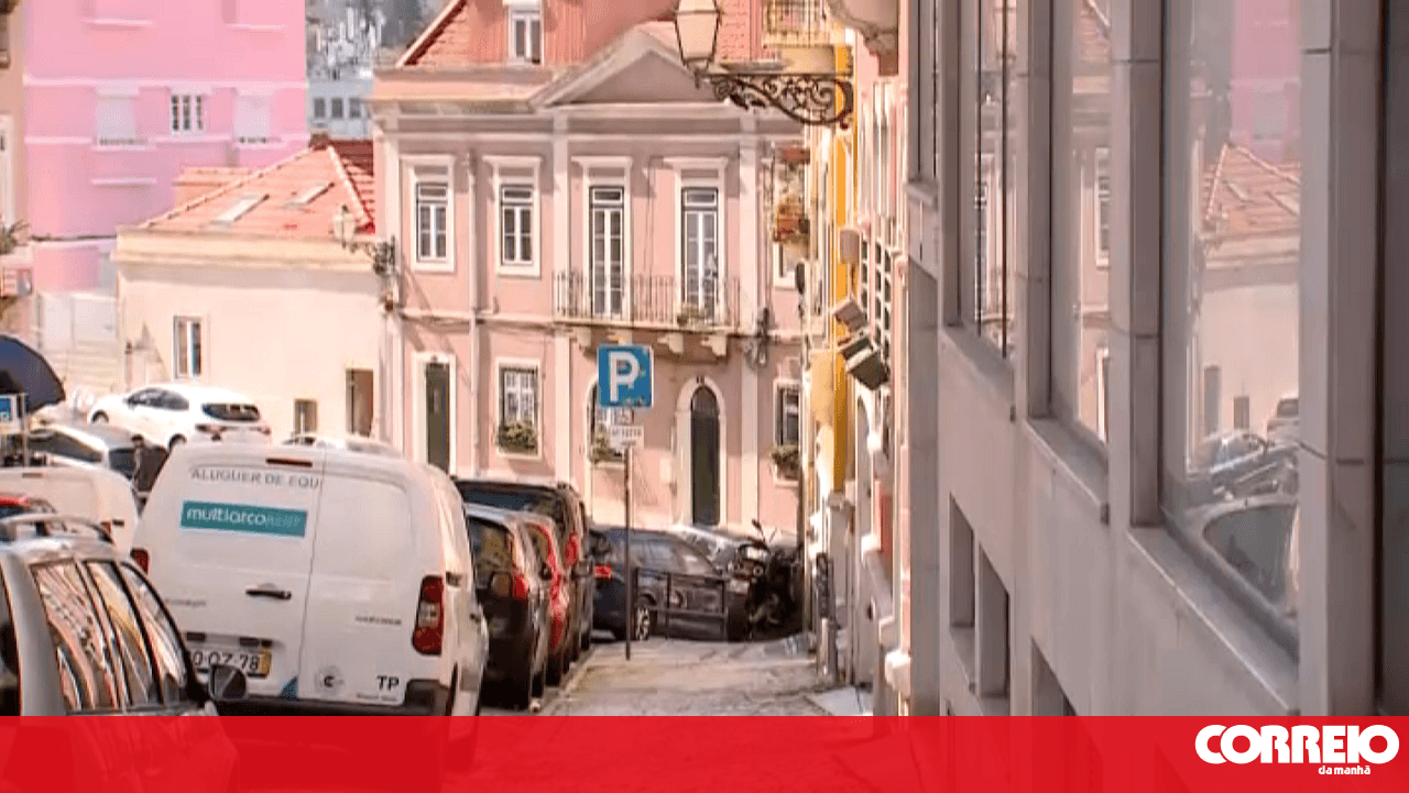 Constant robberies on streets near Avenida da Liberdade in Lisbon