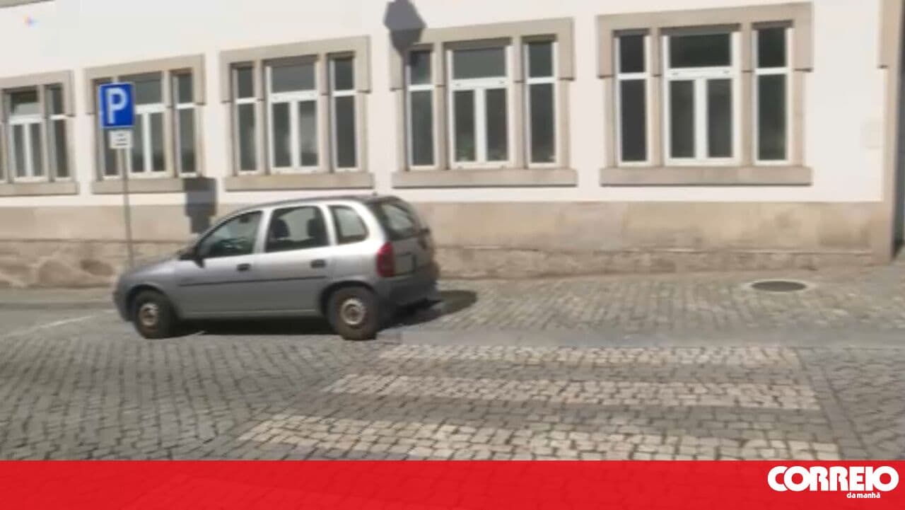 Laboratory at the University of Beira Interior evacuated due to gas leak