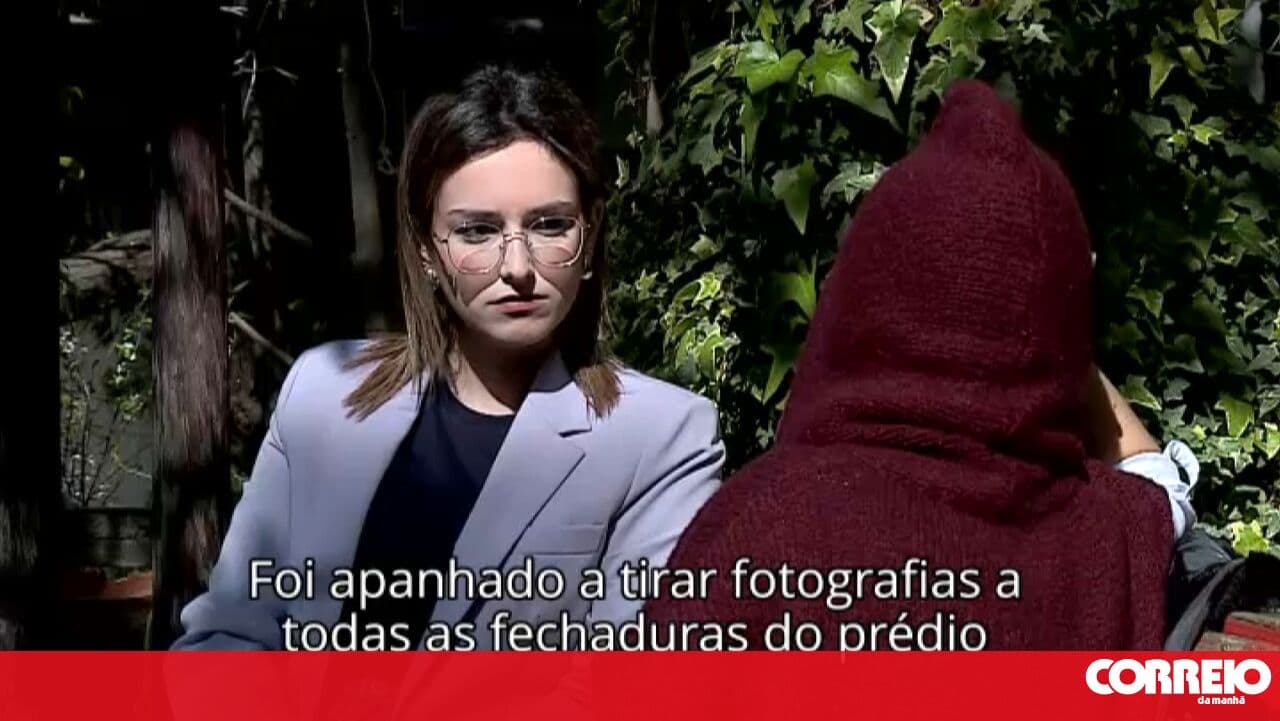 “The situation has worsened drastically”: robberies of cars, homes, and businesses continue on Avenida da Liberdade