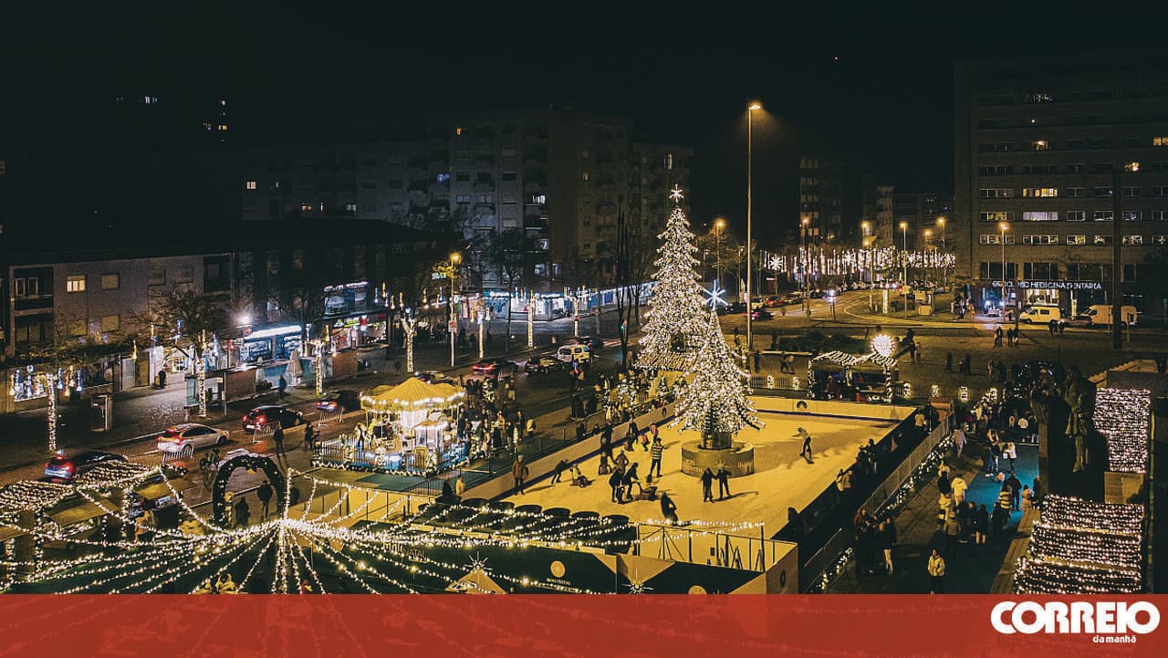 Maia City Council triples spending on lighting in four years