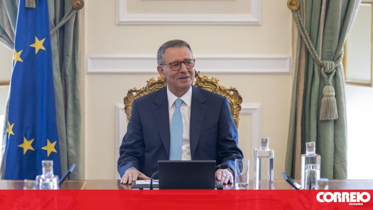 President of the Republic announces that the June 10th celebrations will be held on Terceira Island and in Luxembourg