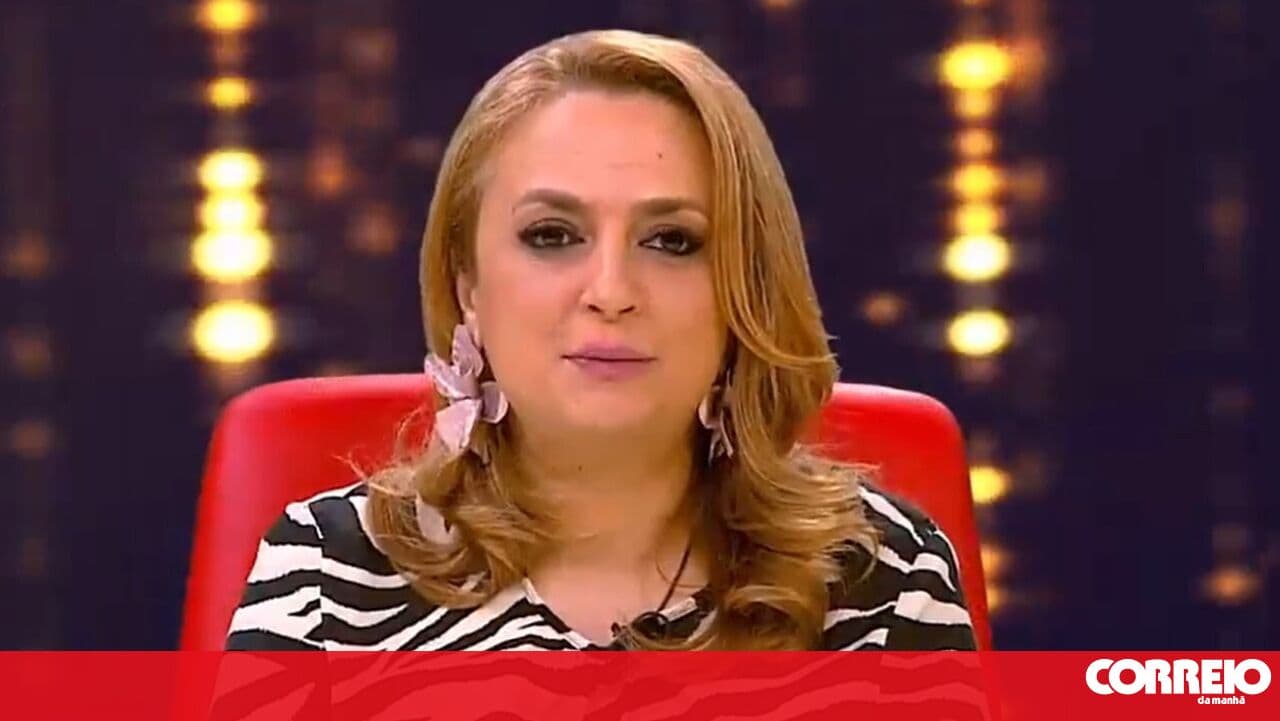 "From a psychological point of view, it is highly therapeutic": Sílvia Botelho on Jéssica Athayde's dance retreat in Germany