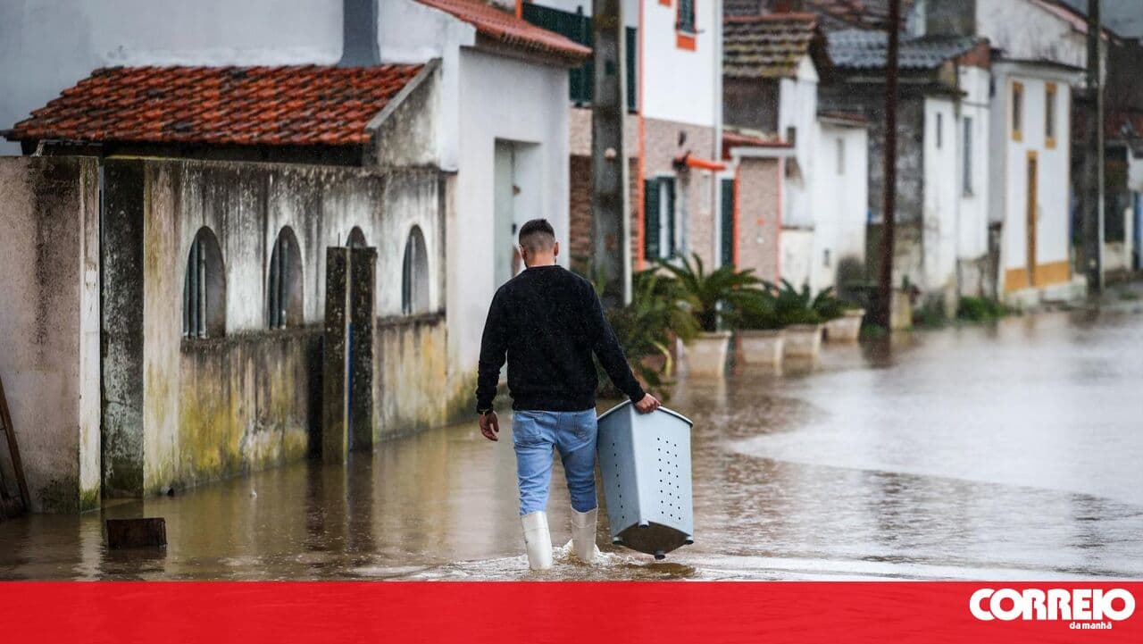 Three months after Storm Kristin, telecommunications failures persist in the Médio Tejo region