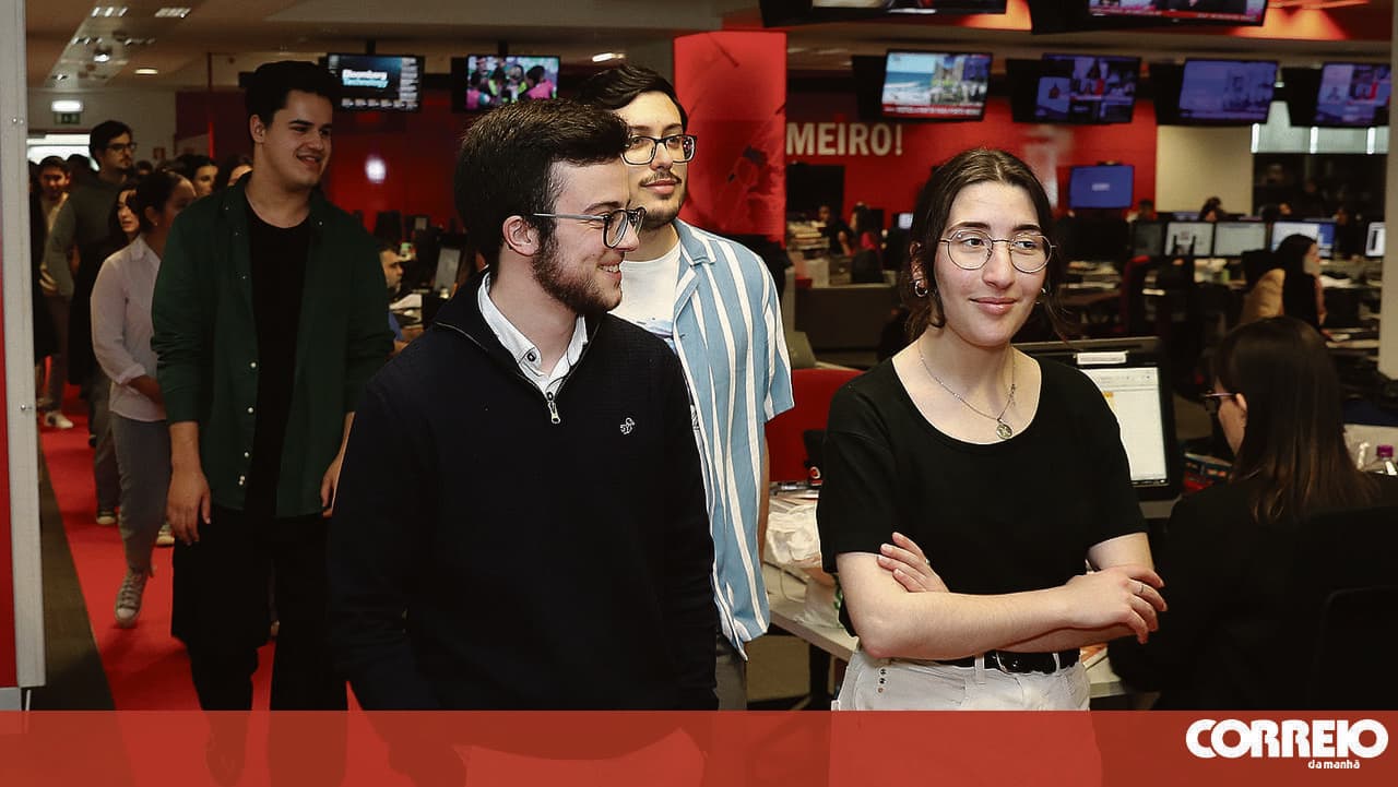 CM reopens its doors to all readers