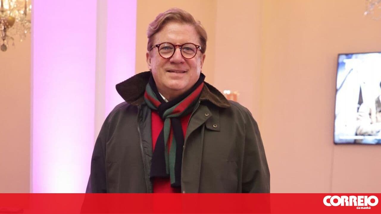 Bad weather ruins Herman José's birthday party