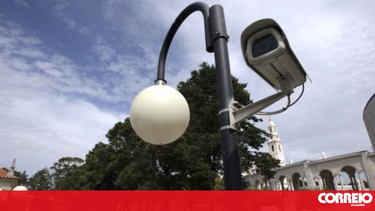 Government authorises two more video surveillance cameras at the Sanctuary of Fátima