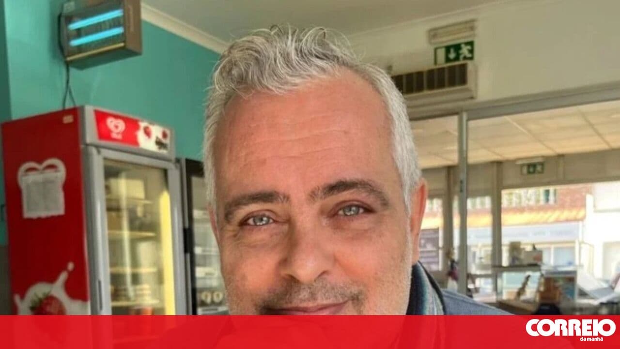 Calls increase to find manager missing in the Algarve