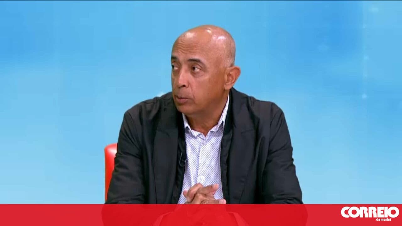 “This is really very bad”: Camilo Lourenço on the lack of agreement regarding Constitutional Court judges