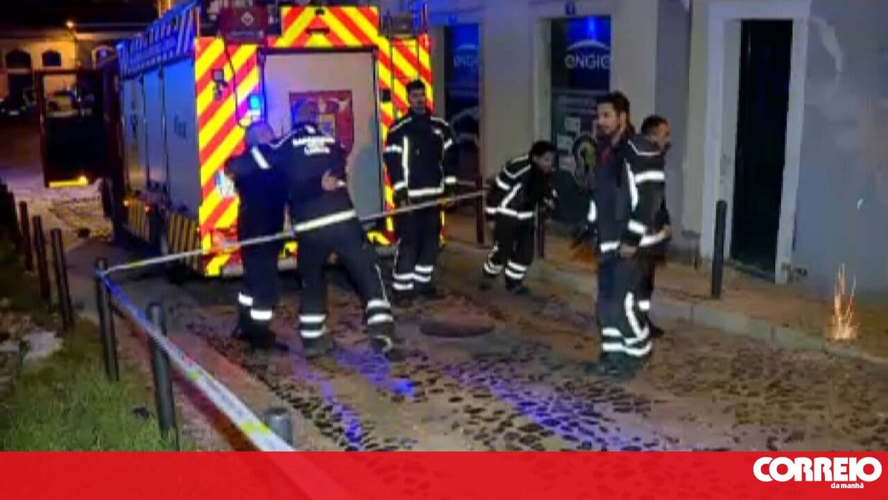 Electrical grid incident causes disruption in Lisbon