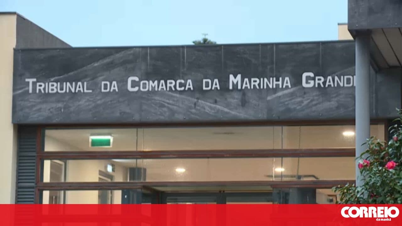 Betrayal or greed mark qualified fraud trial at the Marinha Grande Court