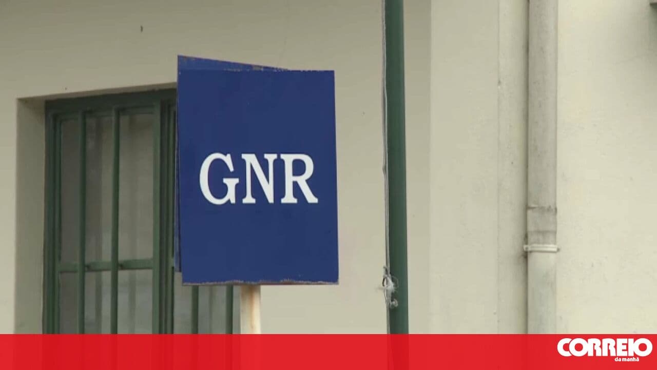 Pre-trial detention for suspect of qualified theft in the municipality of Odemira