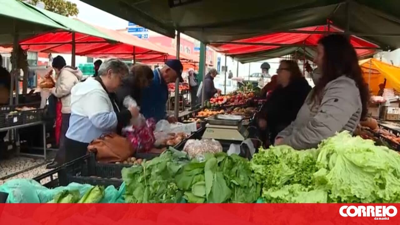 "We cannot maintain the prices we had": Vendor complains about the rise in the cost of the food basket