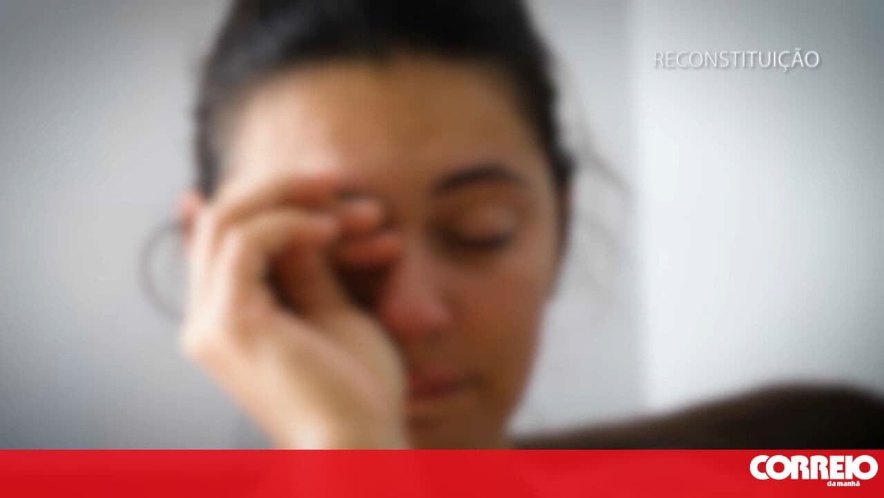 Partner of sexual predator caught by Porto's PJ claims she had no knowledge of the crimes