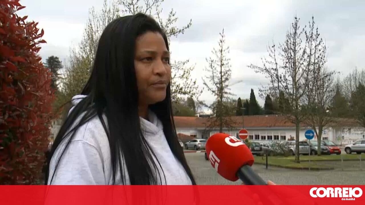 Five-year-old boy assaulted by assistant in Viseu