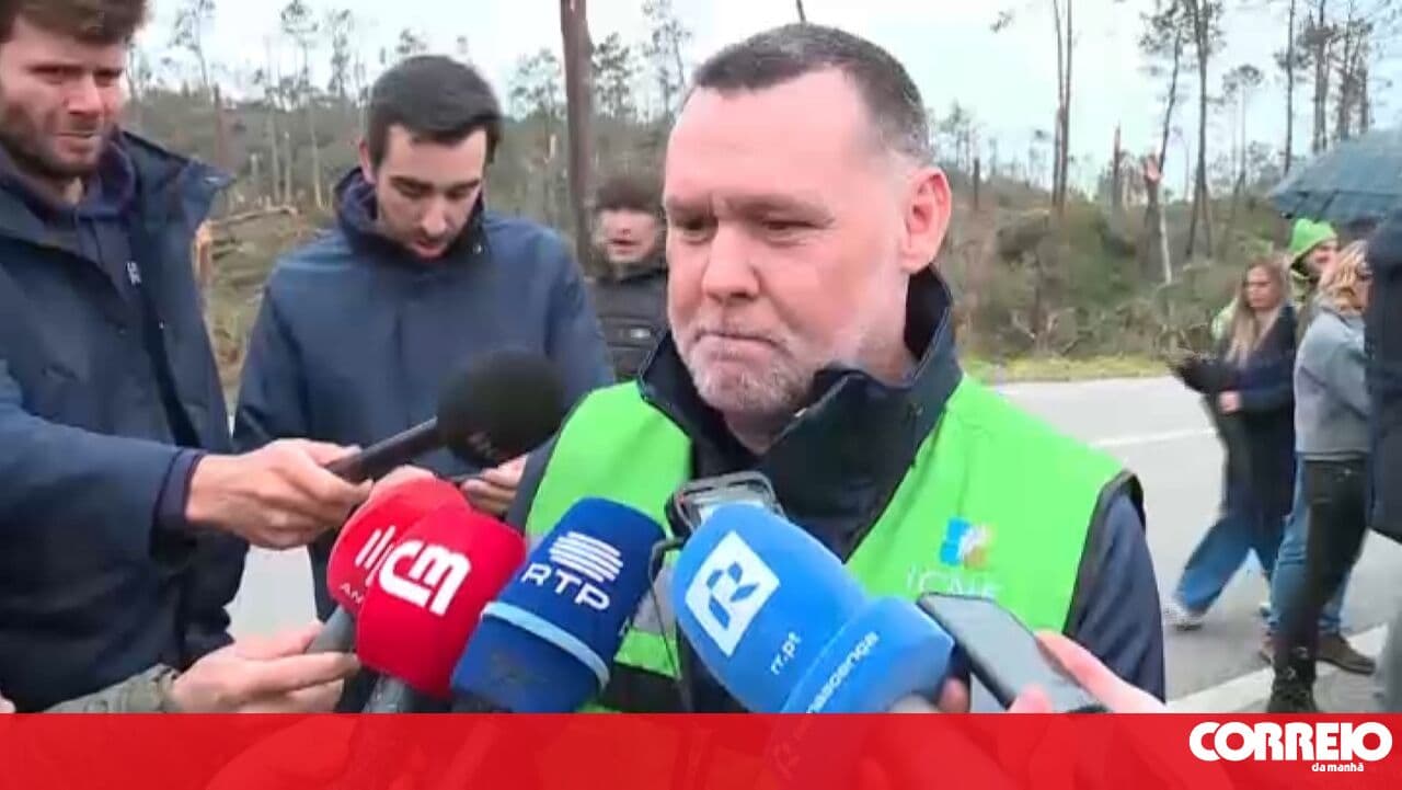 Liga Portugal and the Government raise public awareness for forest cleaning