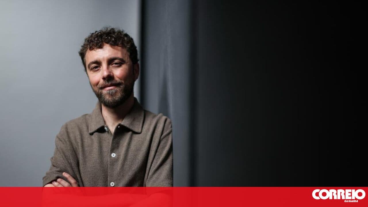 Pedro Cabeleira wants to take "Entroncamento" to the whole country with commercial release