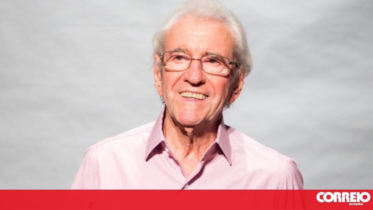 Brazilian actor and playwright Juca de Oliveira has died