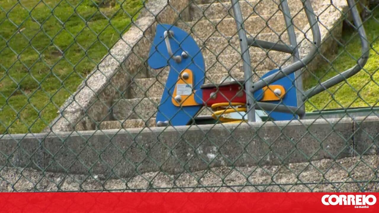 PJ detém em Fafe suspeito de abusar da filha desde os 3 anos