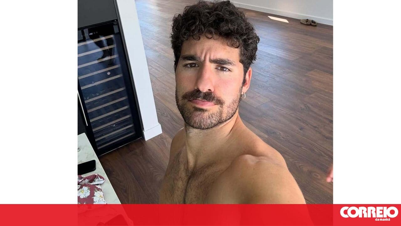 José Condessa clarifies relationship between Luisinha Oliveira and Margarida Corceiro