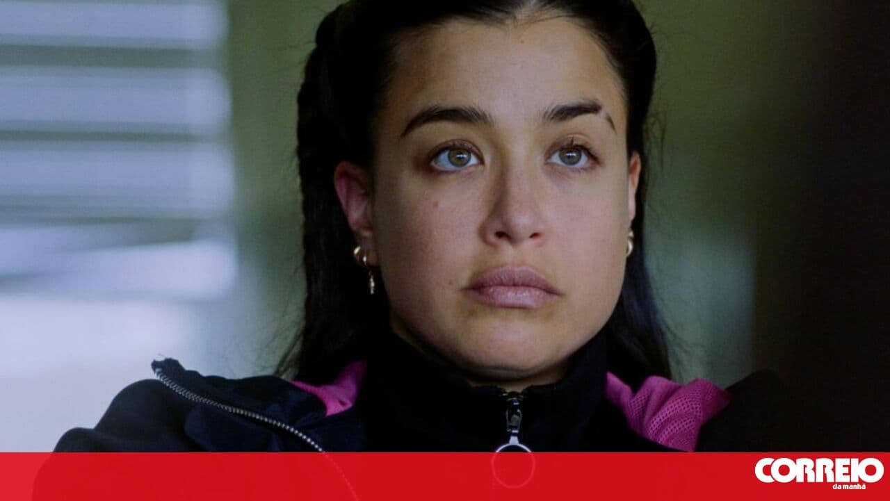 A Portuguese-style gangster film