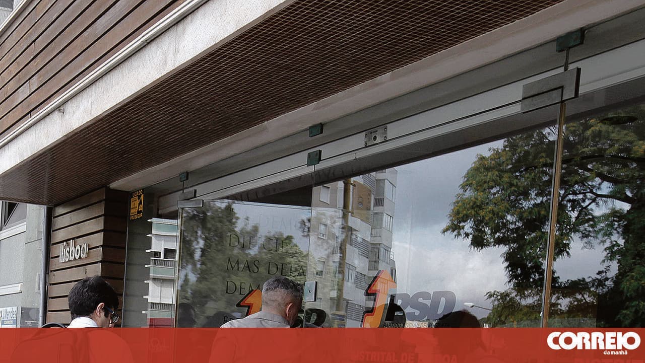 The 'Tutti Frutti' network takes over the PSD