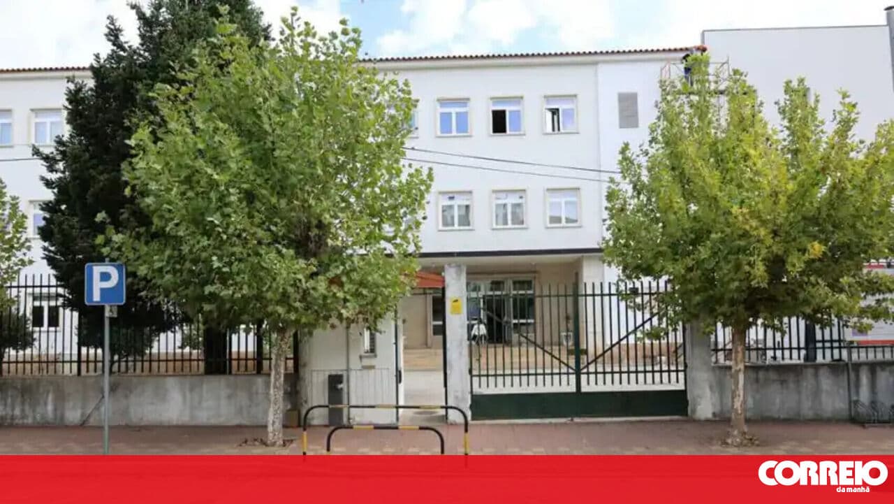 Sertã School Group repudiates alleged assaults on teachers