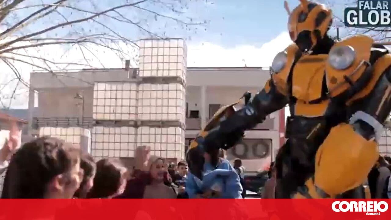 Arcos de Valdevez invests in knowledge once again and marks the start of the 30th anniversary celebrations of Ciência Viva