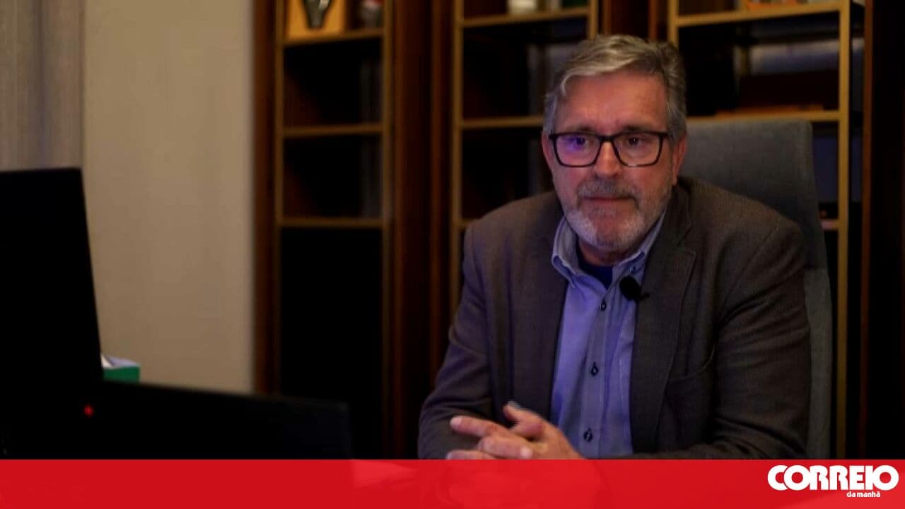 Marinha Grande Mayor recalls difficulties in responding to public requests during the storms