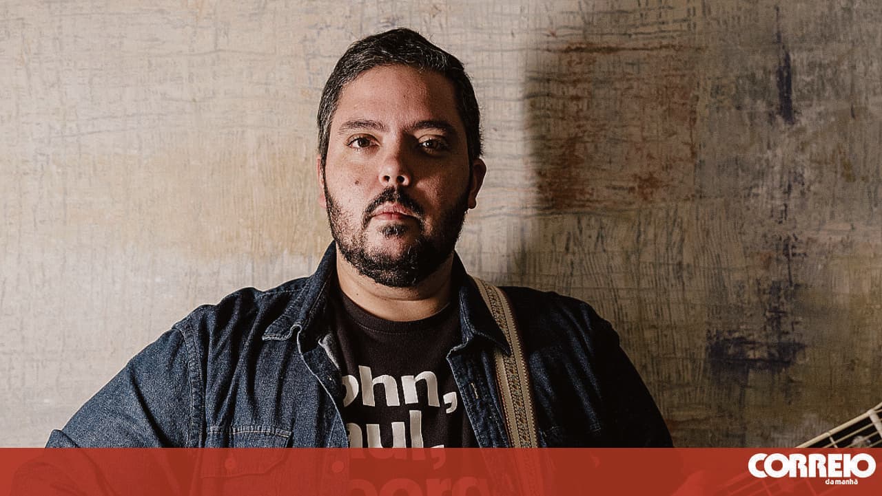 "It is a blessing to participate in a project like this": João Só challenged 14 artists to set Florbela Espanca to music