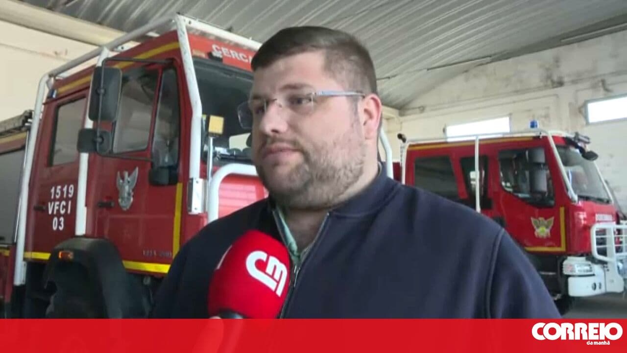 Firefighters urge support measures to reach associations as quickly as possible to cover expenses