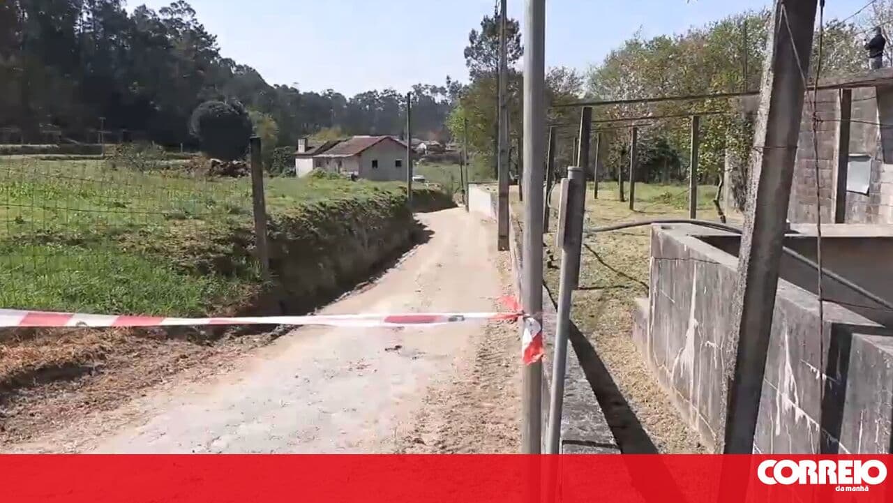 Car crash causes two fatalities in Penafiel