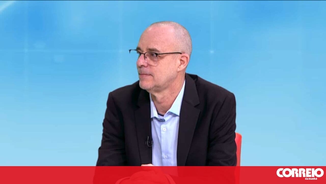 'It is excellent news': Paulo João Santos on the stability of oil barrel prices